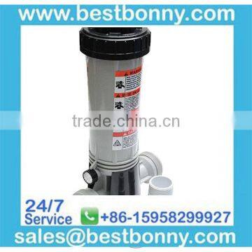 Made in china Swimming Pool Equipment chemical dispenser