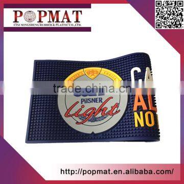 Anti Slip Pvc Rubber Bar Mat for Promotion photo-6