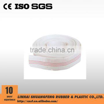 High Quality Fire Delivery Hoses | Rubber Fire Resistant Hose photo-2