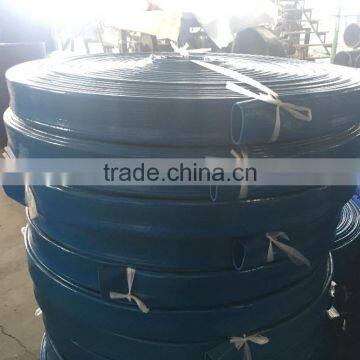 High Quality PVC Lay Falt Hose With ISO/CE Certificates PVC Flexible Hose photo-5