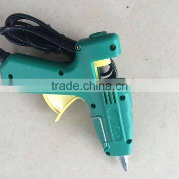 Best Selling 20w Anti Drip Hot Melt Glue Gun for Plastic Melting photo-4