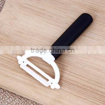 PP Handle Best Selling Home Cooking Potato Peeler Manual photo-6