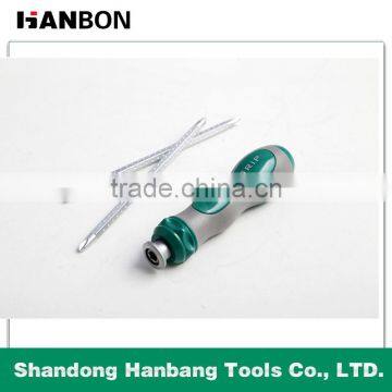 Professional 8 in 1 Multifunctional Screwdriver Set/bag photo-3