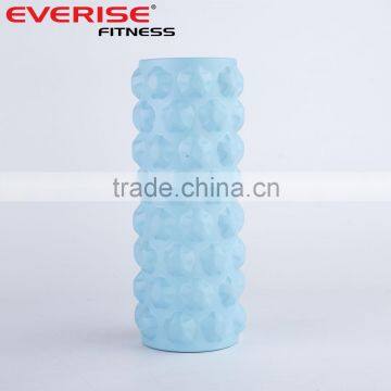 Textured Massage Foam Roller photo-5
