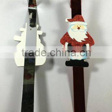 2016 Hot Selling Multifunction Christmas Over the Door Hanger, Free Nail Hook photo-4