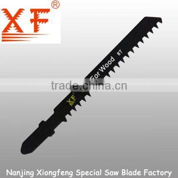T-shank Special Teeth HCS Jig Saw Blade Tool Set, Drywall Cutting Tools ---XF-T86ZC 5PCS photo-2