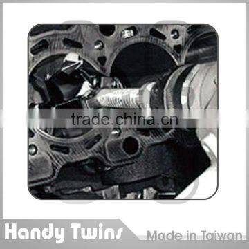 12" (300mm) Length 3-Leg Cylinder Hone photo-6