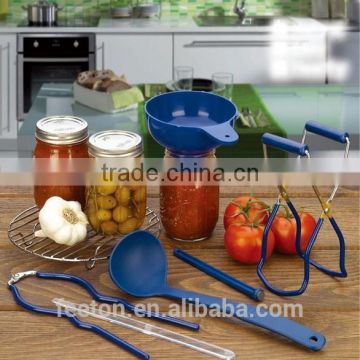 7 pcs funny& interesting Canning set home Canning Tools