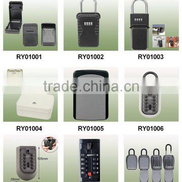 Key Storage Box , Key Box , Code Number Lock photo-2