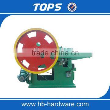 ShiJiaZhuang HeBei Cheap Price Nails Making Machines