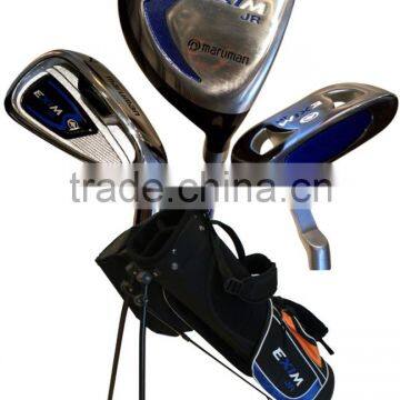 Custom Branded Junior Golf Club Set for Kid photo-4