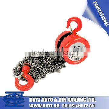 0.5ton Hand Chain Block CB05E1-07