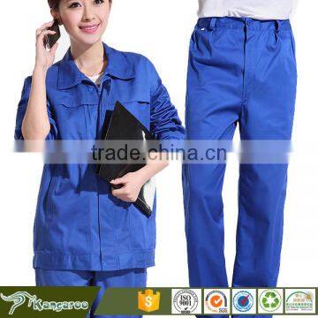 Wholesale Women Bank Work Uniform Shirt photo-2