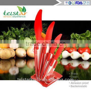 Cheap Price High Quality Set Zro2 Ceramic Knife photo-6