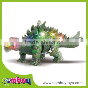 Best sale battery operated toy plastic models electric dinosaur