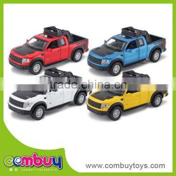 Most popular small pull back die cast car model toy