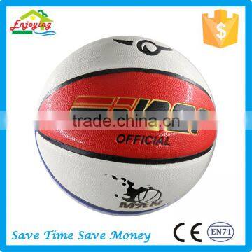 Factory Price Promotion Hot Selling Toys BULK Mini Pvc Basketball From China photo-2