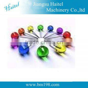 Automatic Lollipop Candy Biscuit Making Machine Industry photo-6