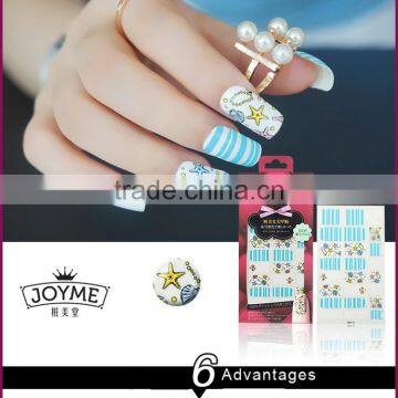 Newair 2017 Nail Art Products Sticker Supplies photo-3