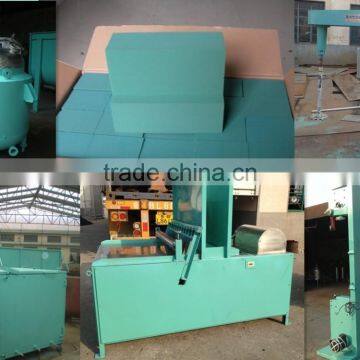 Floral Foam Making Machine for Flower Arrangement photo-2