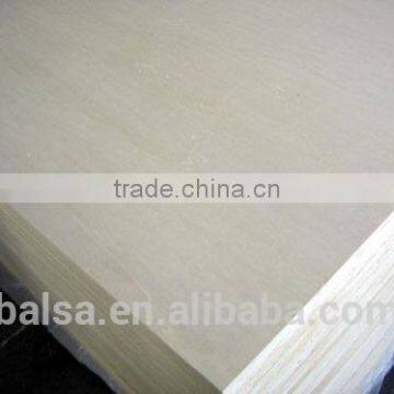 2016 Hot Custom Panel Wood Poplar Plywood photo-5