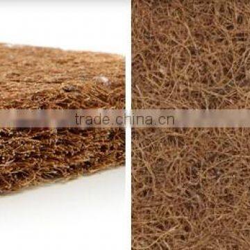 Popular Good Selling High Quality Comfortable Healthy Natural Rubberized Coir Mattress photo-6