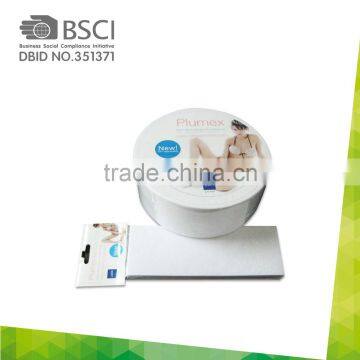 Wax Stripes/ Body Hair Remove Waxing Roll photo-2