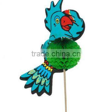 MM6011 parrot party picks