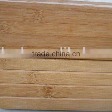 Heating System Bamboo Flooring