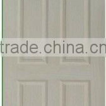 MDF Molded Melamine Door