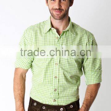 Brand New Style Traditional Bavarian Men Shirt, German Shirt, Hemden, Bavarain Garment,Trachtenmode,Shirt, Lederhosen