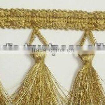 Tassel Fringe TF170