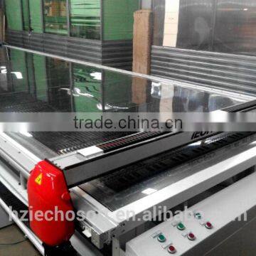 IECHO Composites Digital Cutting Machine for Carbon Fiber Composites Frame Carbon Fiber Glass Fiber