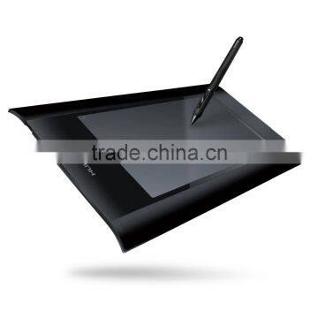 Hot Sale! HUION W58 8*5'' Digital Graphic Tablets Wireless Tablets Professional Drawing Tablets Promotion photo-2