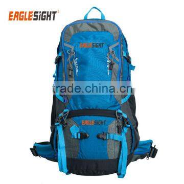 2017 Good Quality Durable Customized Waterproof Back Pack Hiking for Traveling Hiking Mountaineering photo-4