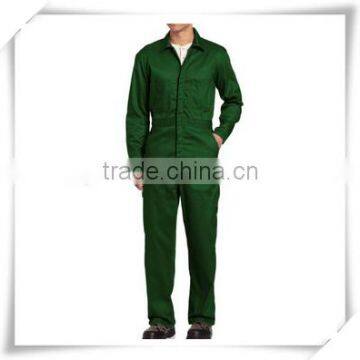 Hot Sale Boilersuit Coverall Overalls Workwear