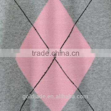 Sweater Women 2016 High Neck Designs for Ladies Tops Custom Wool Sweater Design photo-3