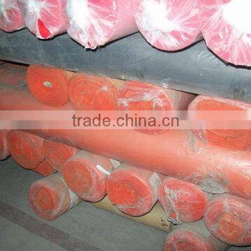 Polyester Oxford Fabric With Pvc Coating Stock Lots photo-3