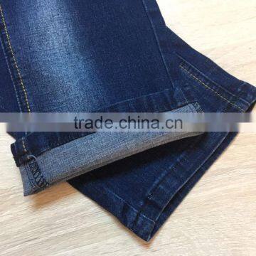 GZY Classical Men Jeans Fabric Prices Top Design Wholesale Price Stock 2017 photo-2
