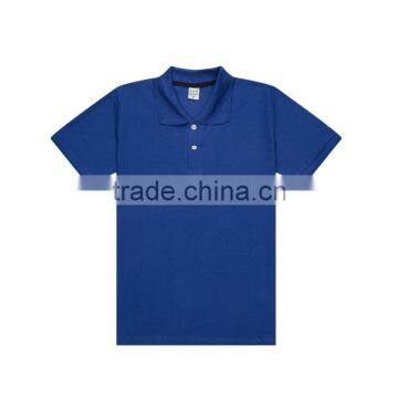 GZY Good Quality Low Price Custom t Shirt Produced in Guangzhou photo-2
