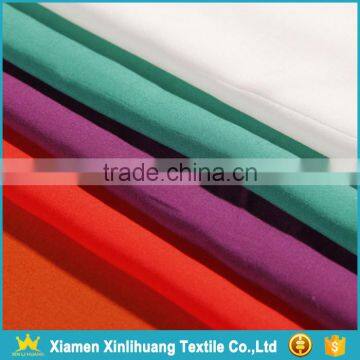 Nice Price Woven 60Sx60S 90x88 100% Viscose Rayon Fabric for Dress Clothing photo-2