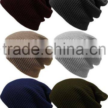 High Profile Popular 100 Acrylic Knitted Gloves photo-3