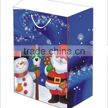 Paper Printed Bags photo-2