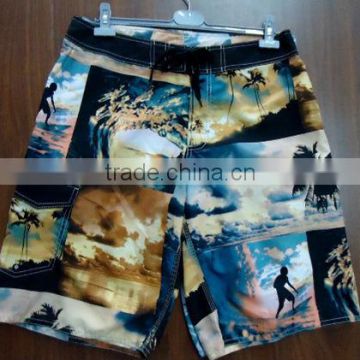 MENS SURF SHORT V459