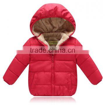 Nylon Down Customized Clothes Kids photo-2