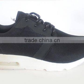 Newest Black 2017 Air Cushion Sport Shoes photo-3