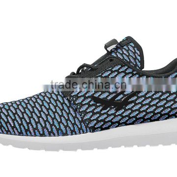 new flyknit shoe lightweight sport shoe sneaker running shoe