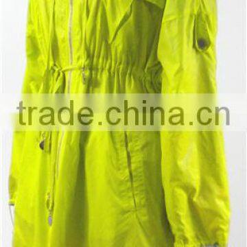 2014 Newest Ladies Summer Long Coats and Women for Winter photo-3