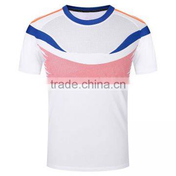High Quality Mens New Fashion Sports Jerseys Patterns t Shirt photo-2