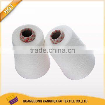 Top Quality 80s Combed Pure Cotton Yarn photo-3